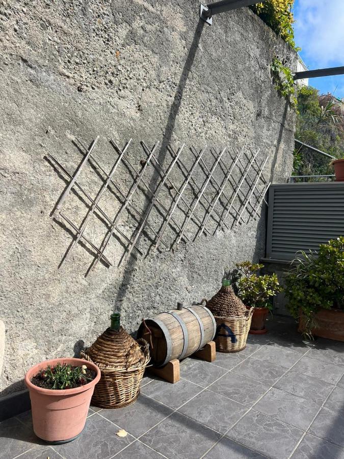 Dreamingrooms Riomaggiore Exterior foto