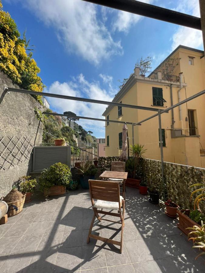 Dreamingrooms Riomaggiore Exterior foto