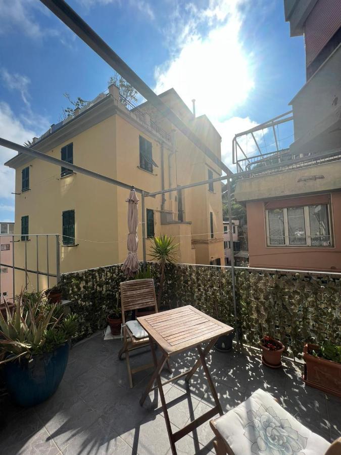 Dreamingrooms Riomaggiore Exterior foto