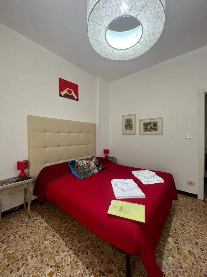 Dreamingrooms Riomaggiore Exterior foto