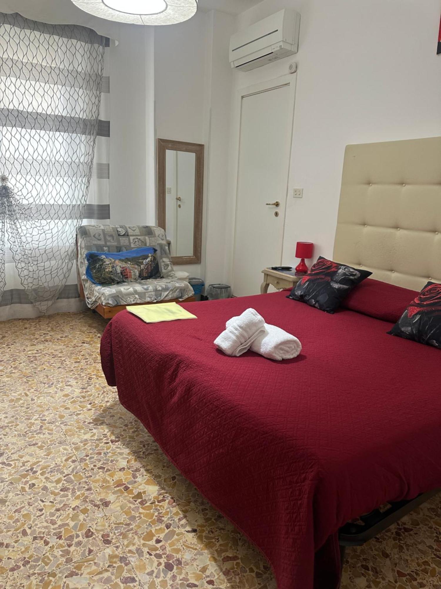 Dreamingrooms Riomaggiore Exterior foto