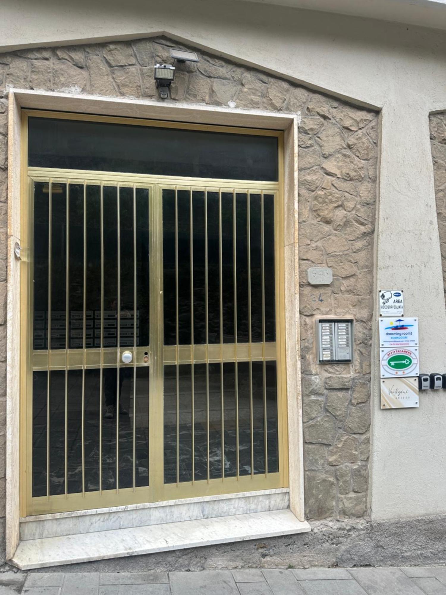 Dreamingrooms Riomaggiore Exterior foto