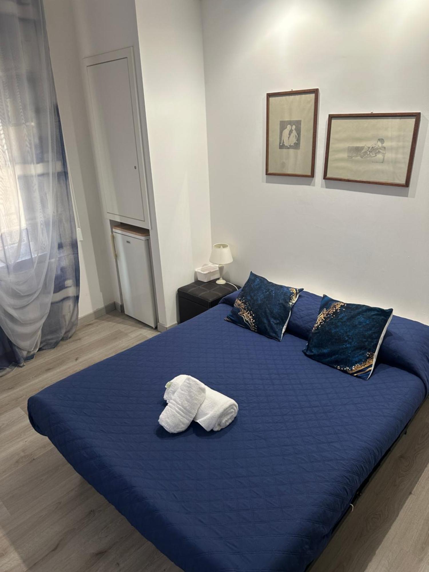 Dreamingrooms Riomaggiore Exterior foto