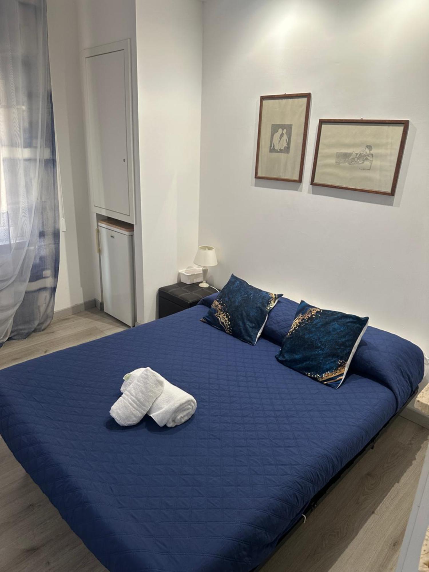 Dreamingrooms Riomaggiore Exterior foto