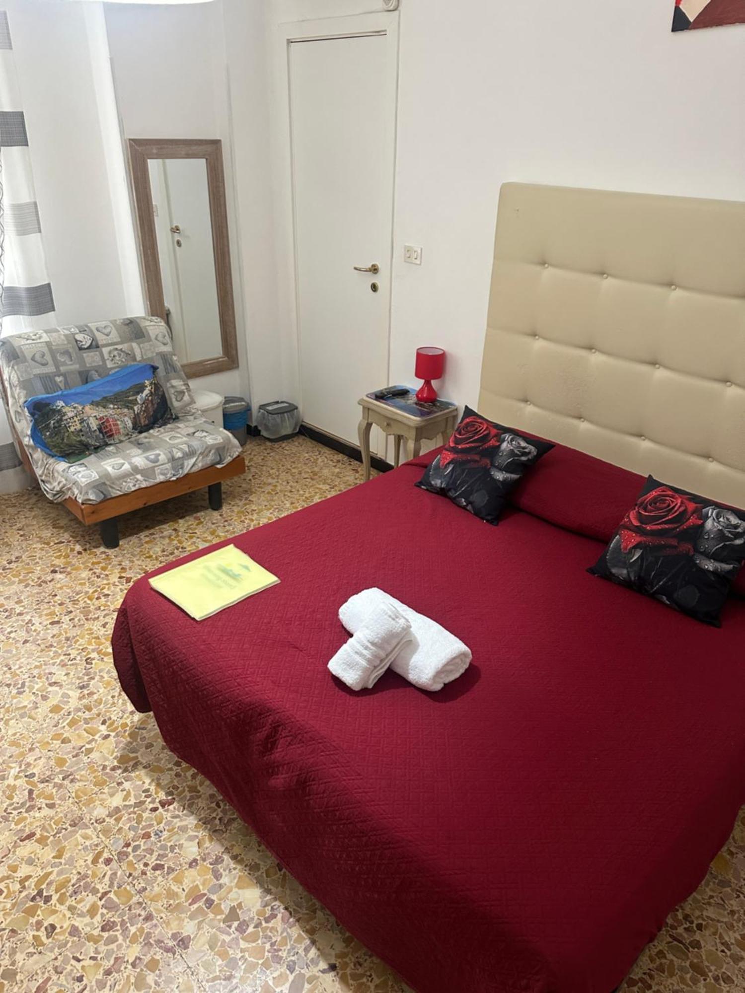 Dreamingrooms Riomaggiore Exterior foto