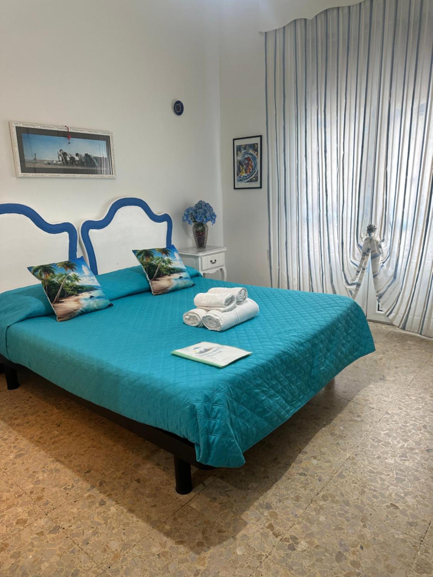 Dreamingrooms Riomaggiore Exterior foto