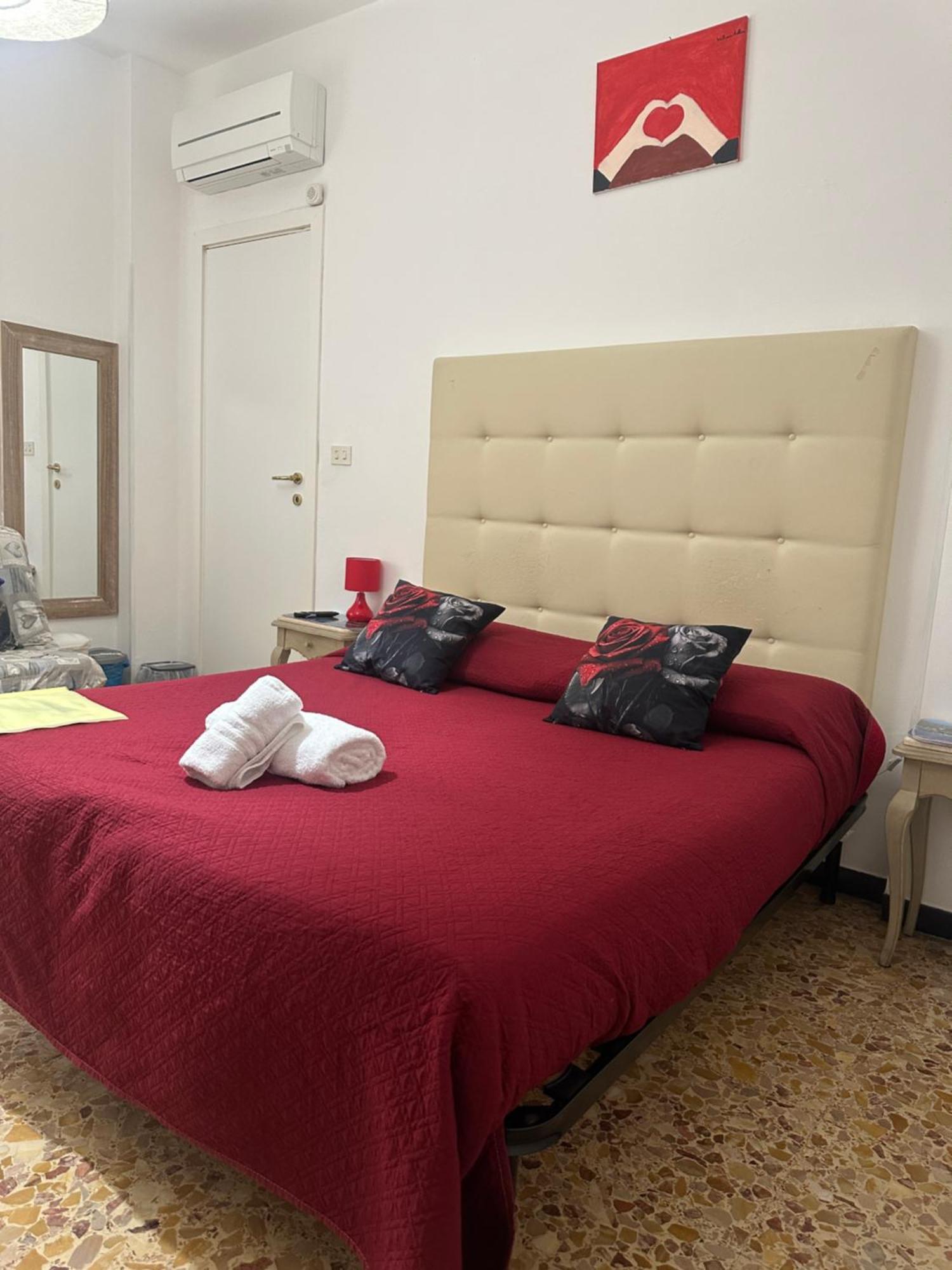 Dreamingrooms Riomaggiore Exterior foto
