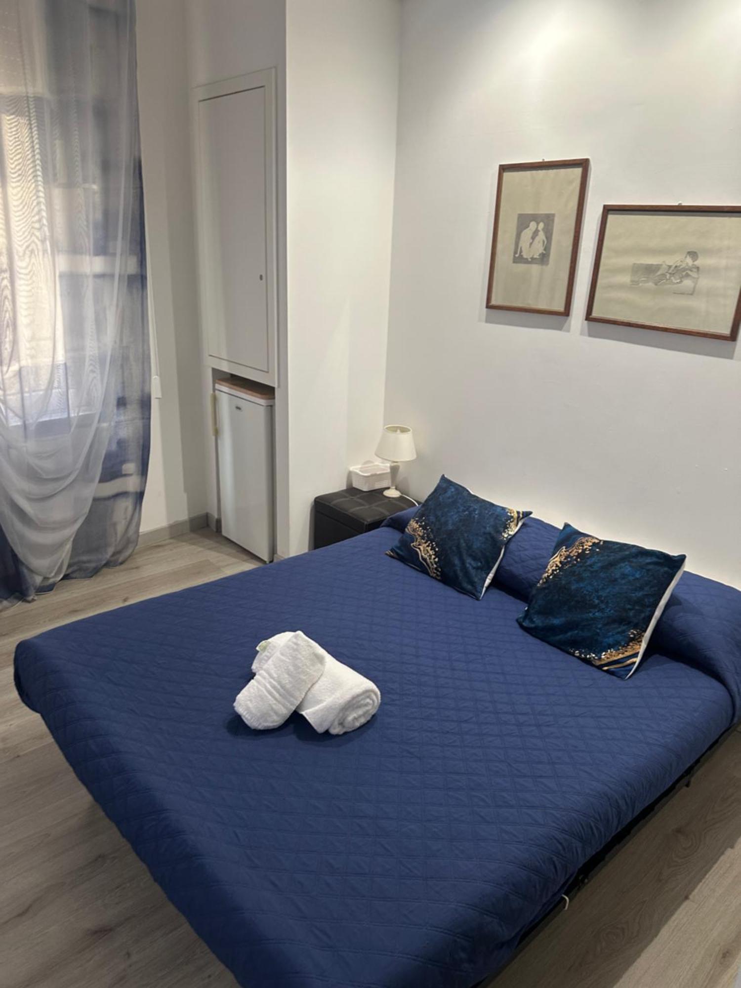 Dreamingrooms Riomaggiore Exterior foto